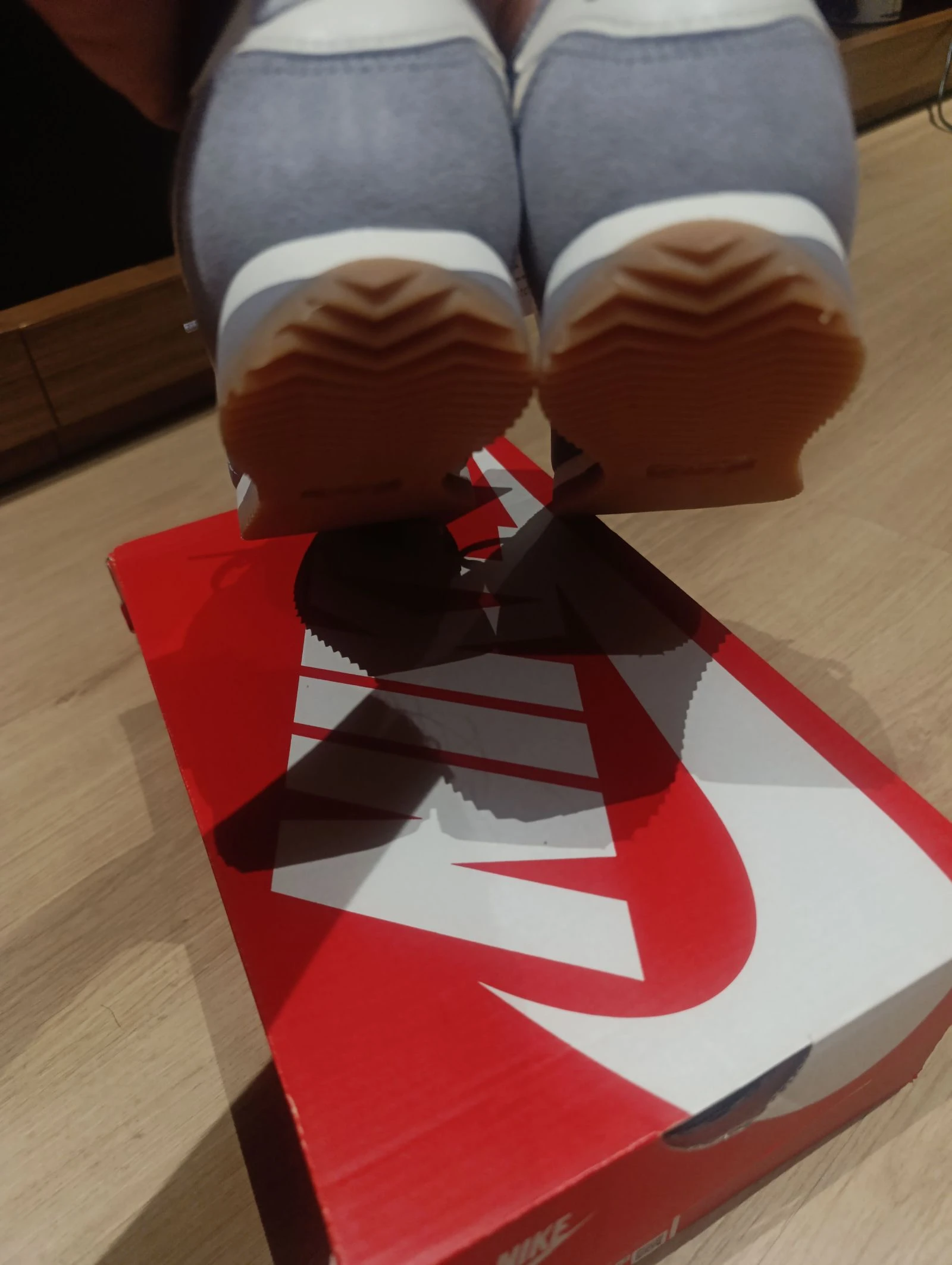 Nike Cortez  – photo 8